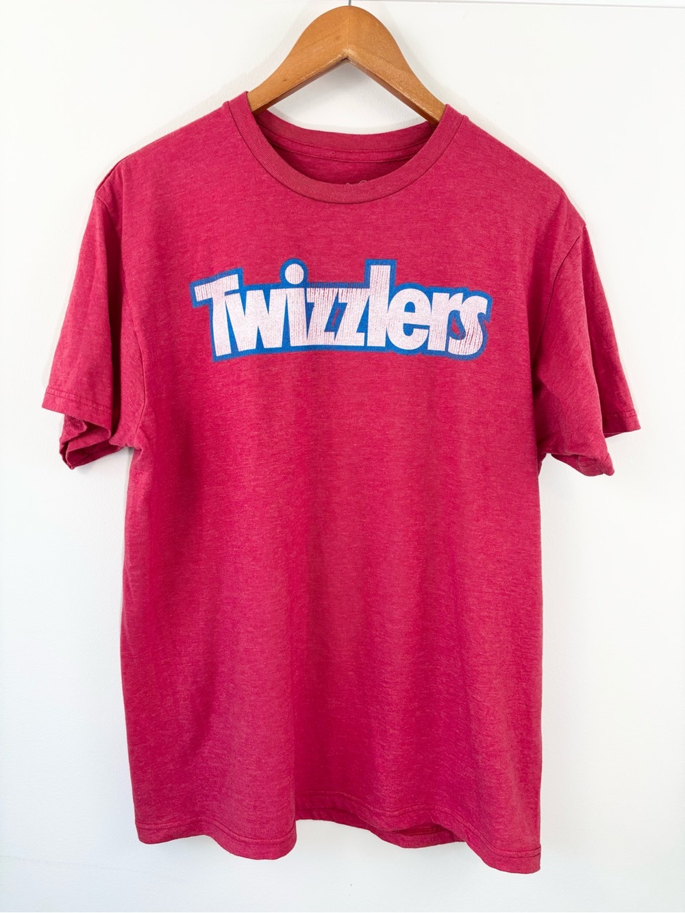 Twizzlers shirt